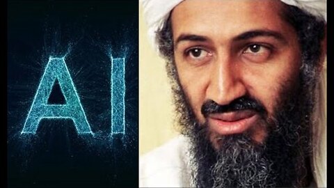 "AI: The New Osama Bin Laden - Hugo Talks"