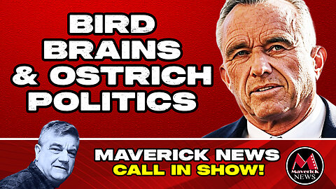 Bird Flu Cull Order Showdown in B.C. Escalates - RFK Jr. Meddles & Teen Survivor Speaks Out