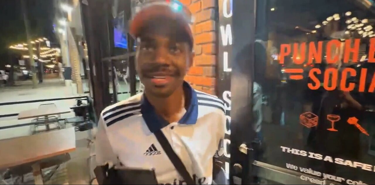 IP2 Stories - Shoovy The Coward Goes To War With a Black Named Ace