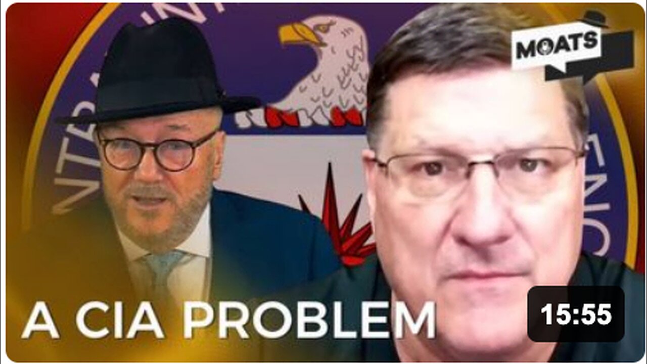 INTERVIEW: Did Trump OK the Ukraine attack on Russian bombers?