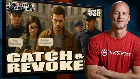 #538: Catch & Revoke