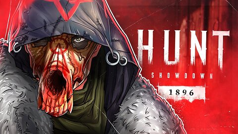 "Unleash Chaos: Join Hunt Showdown Live"