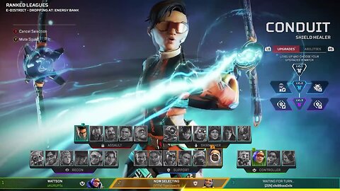 Kurupt did better this game, but we still have to work as a team better.