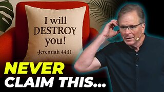 Should I Ignore Some Verses in the Bible?