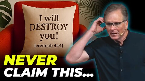 Should I Ignore Some Verses in the Bible?