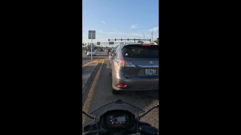 What Riding a Motorcycle Does to Your Brain 🧠💨 (Part 5)