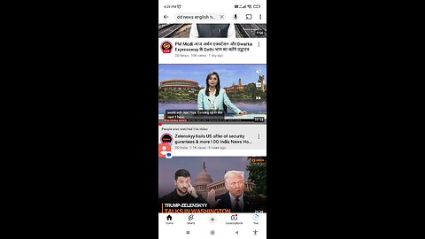 news