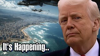 Something is Changing and More People are Starting to Notice..