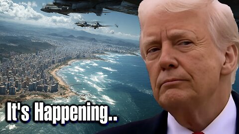 Something is Changing and More People are Starting to Notice..