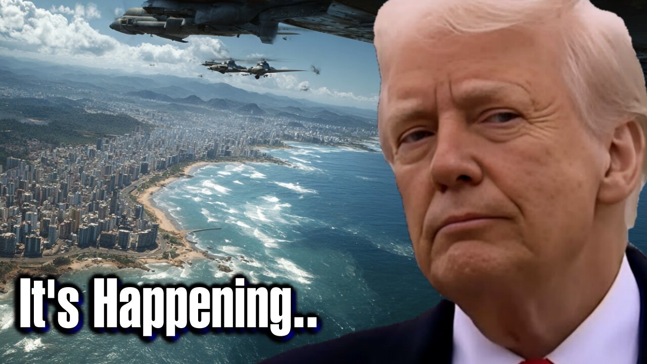 Something is Changing and More People are Starting to Notice..