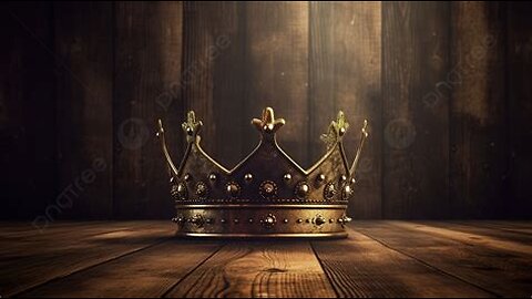 Tom Petty - It's Good to Be King
