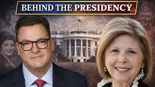 First Ladies Who Shaped America | with Diana Carlin