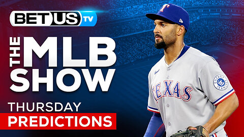 MLB Picks For Today [July 31st] MLB Predictions & Best Baseball Betting Odds