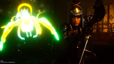 Nioh 2: Palace of the Damned- Conclusion