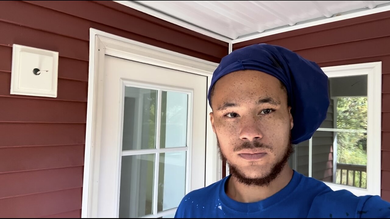 fredclintonn-day in the life 2