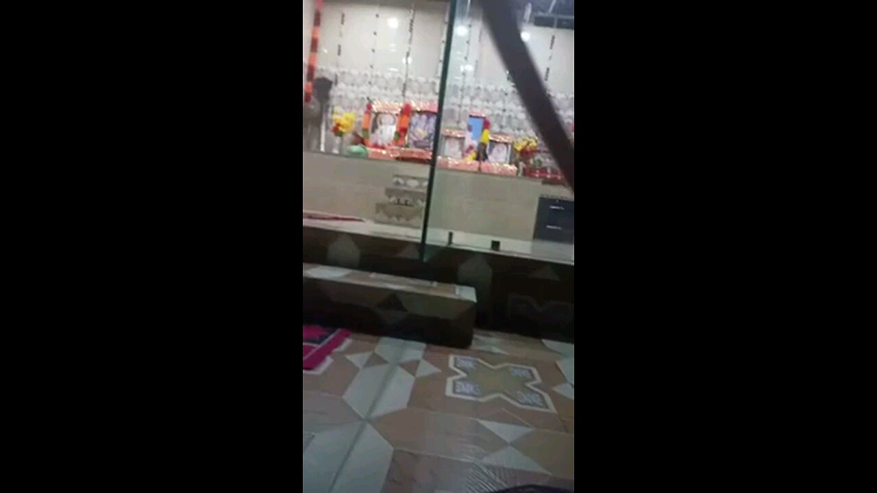satisfying Video