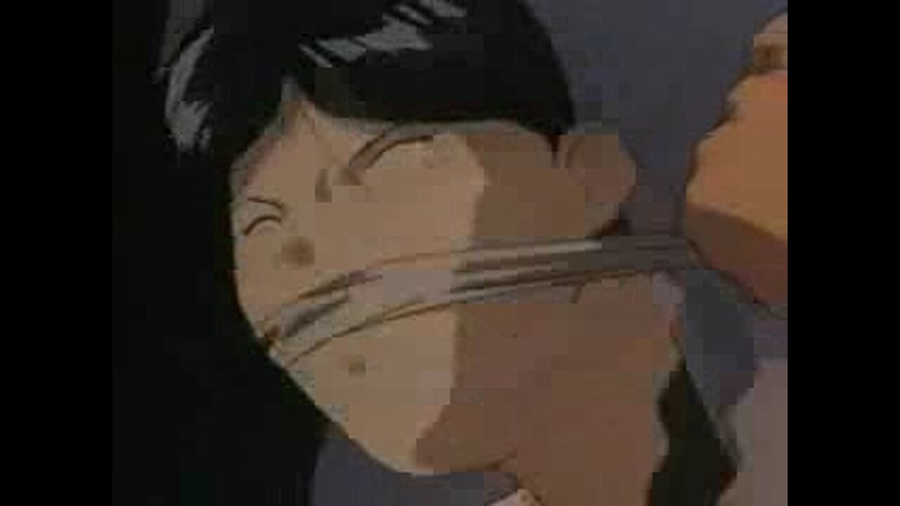 Virtua Fighter damsel 3