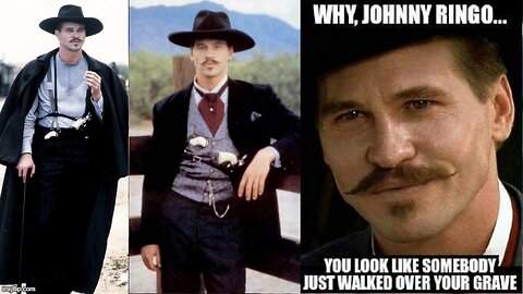 Kilmer Died Suddenly and Suspiciously Ahead of Releasing Hollywood Pedophile List + JGM ++ Taxes