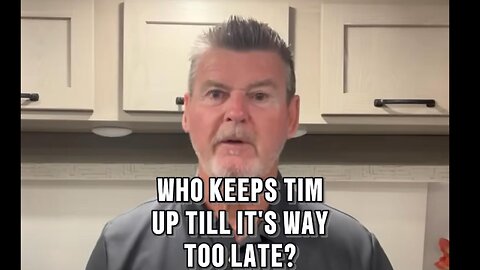 Who does Sarasota Tim love to hate?