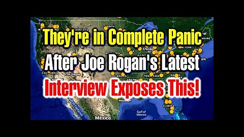 This is The Biggest Story Right Now! His Latest Interview Exposes The Truth of What's Happening..