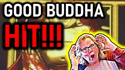 Buddha at The Atlantis! 18 May 25