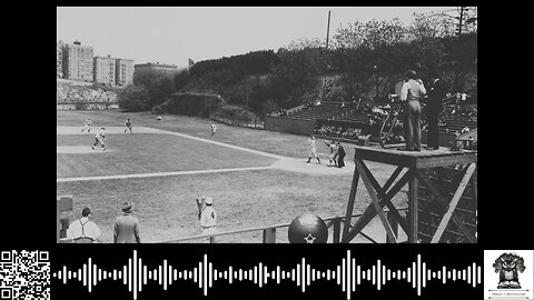 #OnThisDate May 17, 1939: Televised Breakthrough
