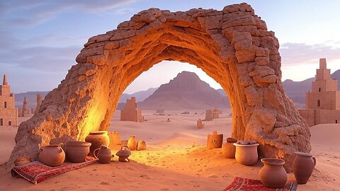 Structure and Doctrinal Framework: Muhammad’s Revelations (Part 5)