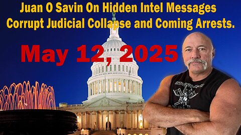 Juan O Savin w/ Michael Jaco On Hidden Intel Messages, Corrupt Judicial Collapse and Coming Arrests.