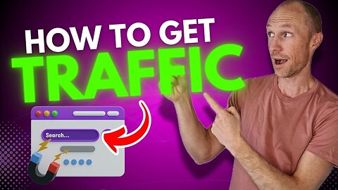 Affiliate Marketing Traffic Sources That Can Get You to $500/Day (Without the Fake Tricks)