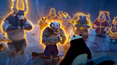 kung fu panda edit.