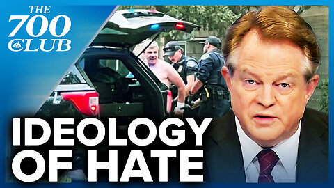 This Attack Is Another Example Of Anti-Israel Indoctrination | The 700 Club
