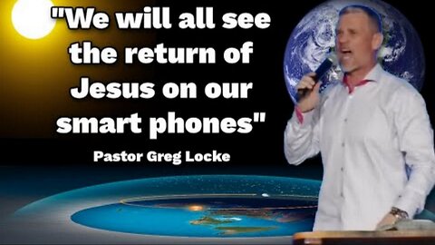 [DITRH] Pastor Dean Odle vs Pastor Greg Locke - Flat Earth vs Globe Earth [Nov 8, 2023]