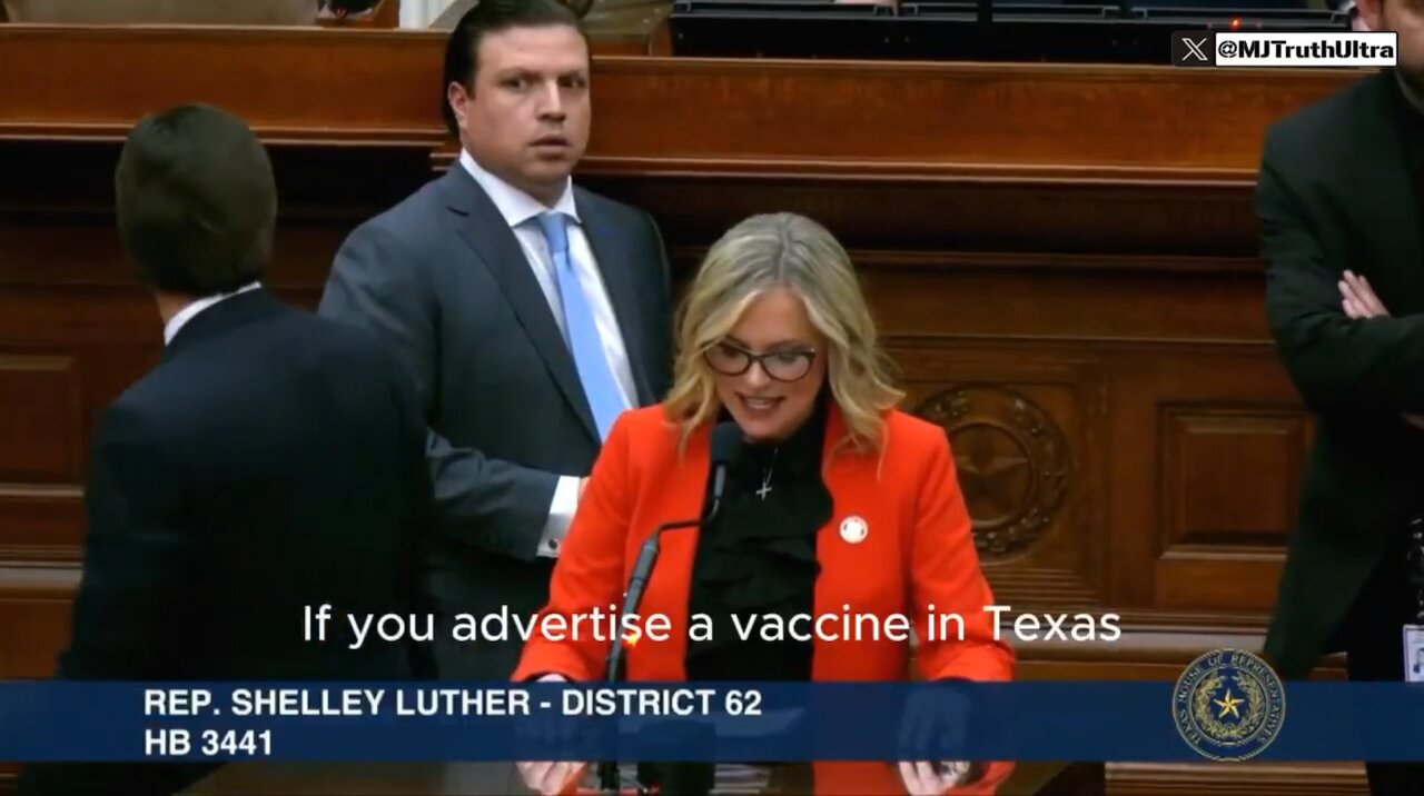 🙏 Texas passed HB 3441