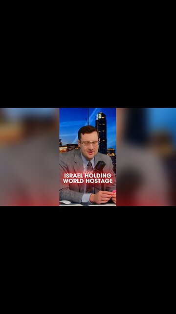 Harrison Smith: Israel Threatening To Nuke Their Blackmailed Puppets - 6/12/25