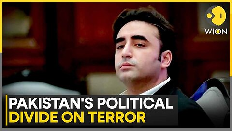 Bhutto's 'Extradition' Remark Faces Backlash | WION World News