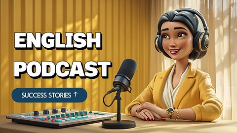 English Learning Podcast | Classy English Corner | Episode 2 | How I Mastered English