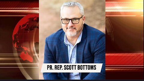Spiritual Warfare & Colorado Politics: Pastor Scott Bottoms on Truth and Children