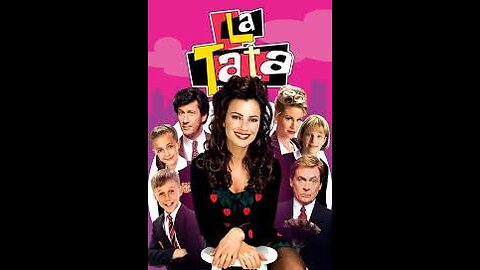 TELEFILM---LA TATA