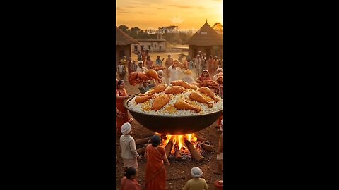 #Ai videos India festival