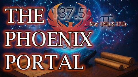 ✨💫The Pleiadian Gate and the Sun/Moon/Uranus Spiral - 5/16 & 5/17
