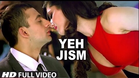 hotty song