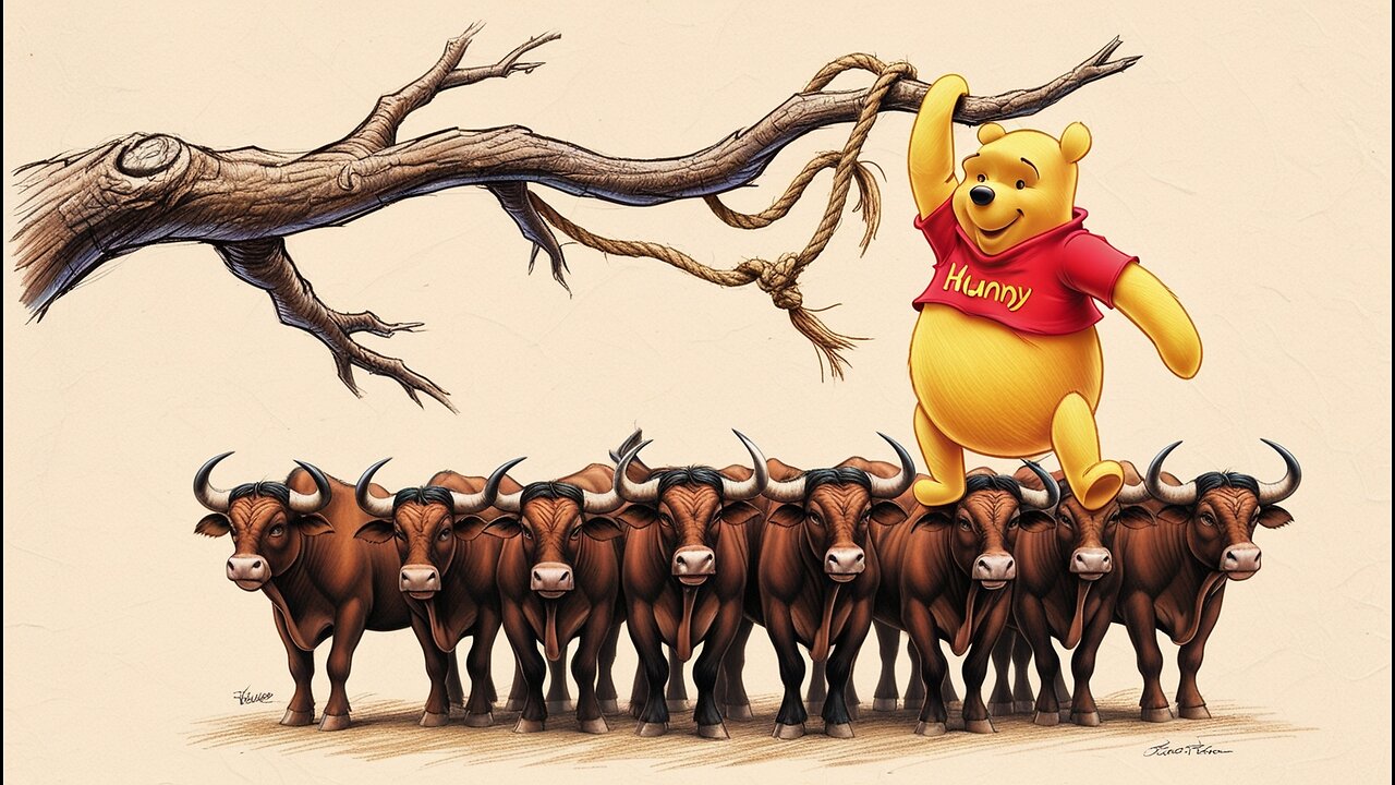 Что нам ждать от крипторынка в ближайшие дни?