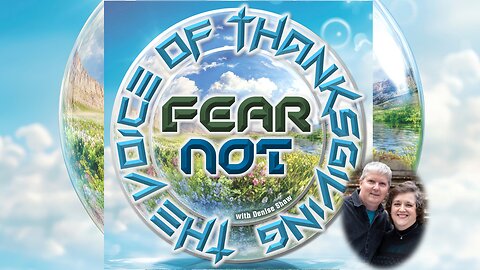 Fear Not