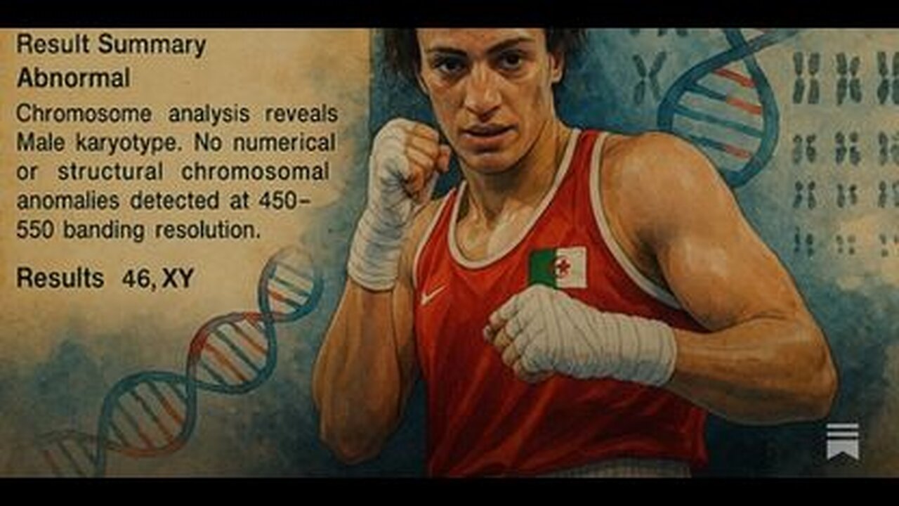 THE COLOSSAL BAIT AND SWITCH ⚧ OF THE TRANSAPOCALYPSE