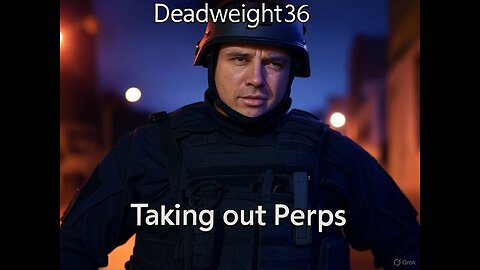 Knock, Knock, INS - Ready or Not