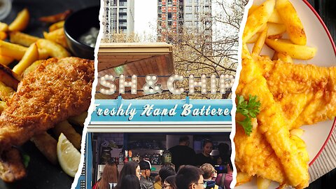 When Did This British Staple Begin?
