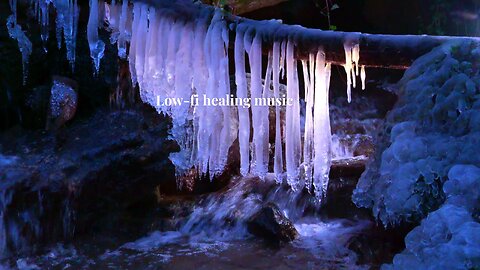 Spiritual music, healing music