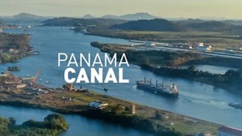 Panama Canal