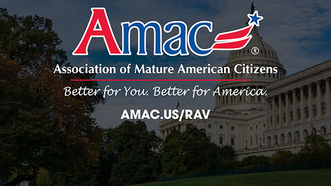 JUST THE NEWS NO NOISE AMAC SPECIAL