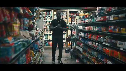 "Logic" By- DatzJappa (Official Music Video) | @LacedVis